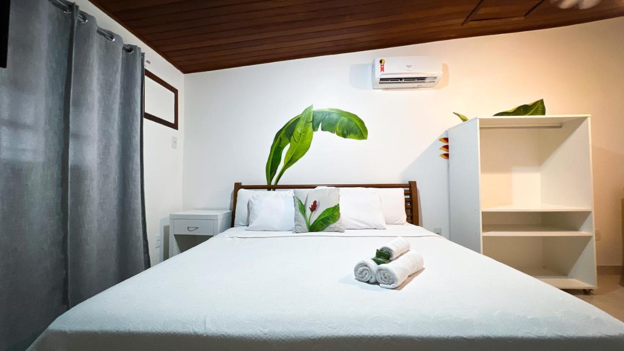 Quarto Duplo Superior