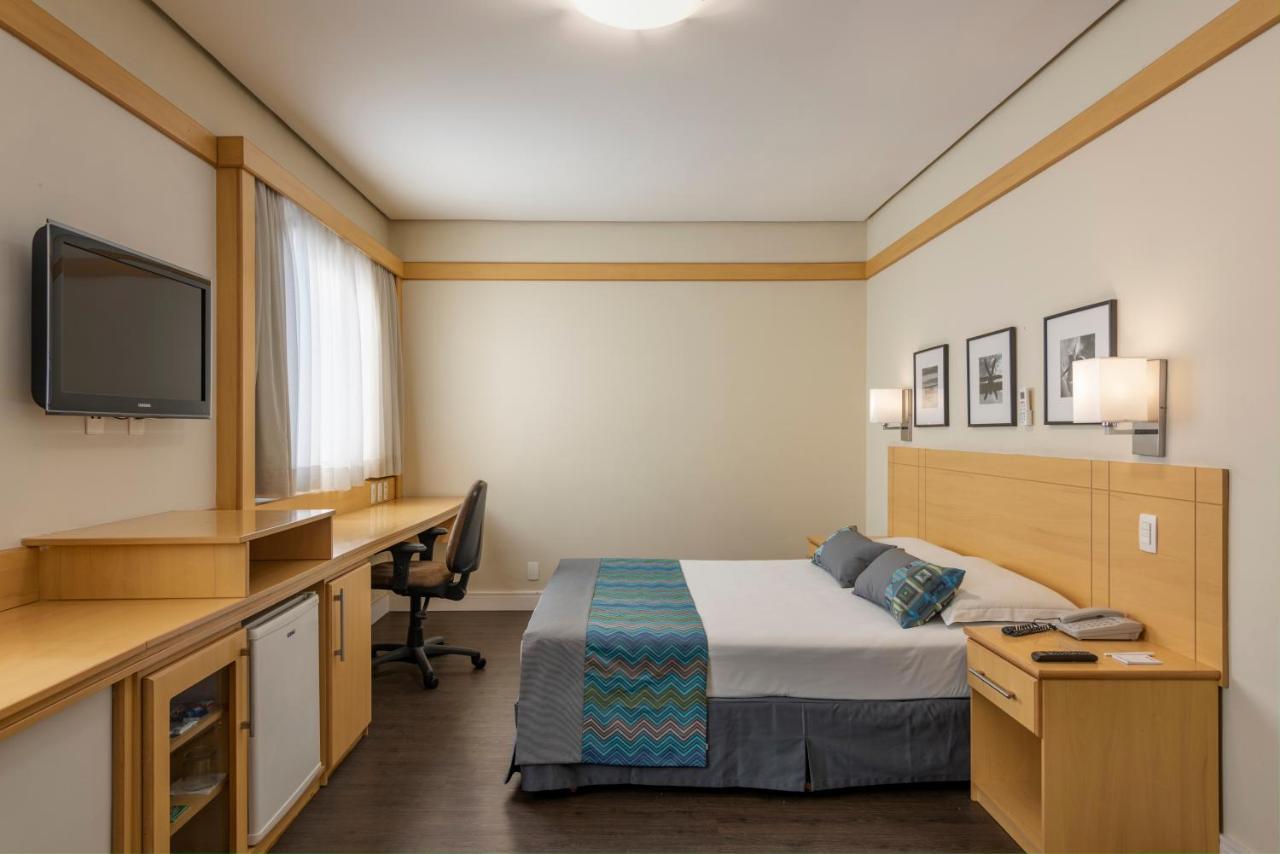Luxury Double Room