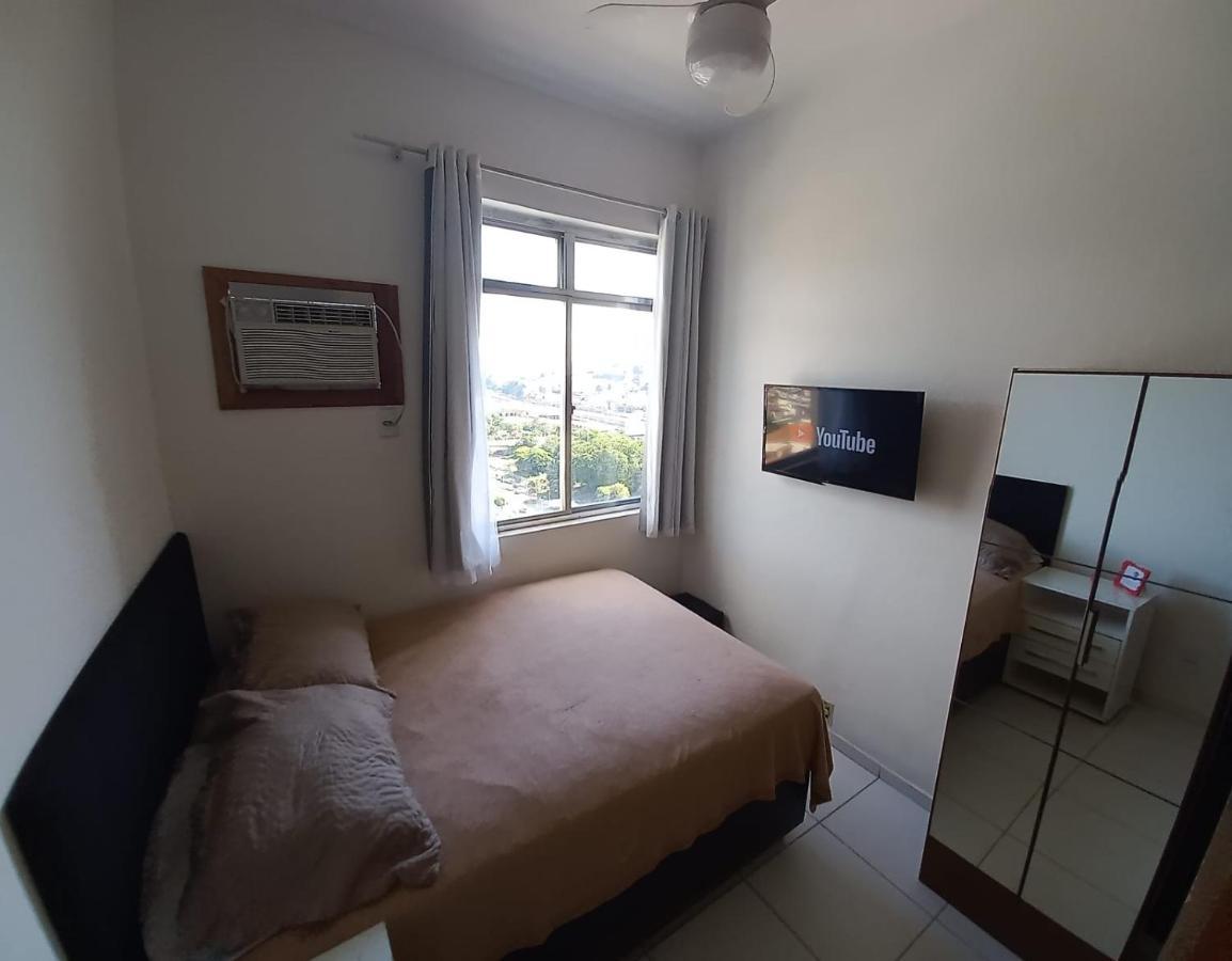 Apartment Mountain View