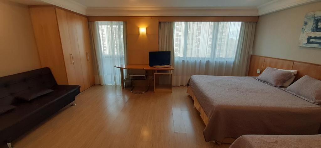 Luxury Triple Room