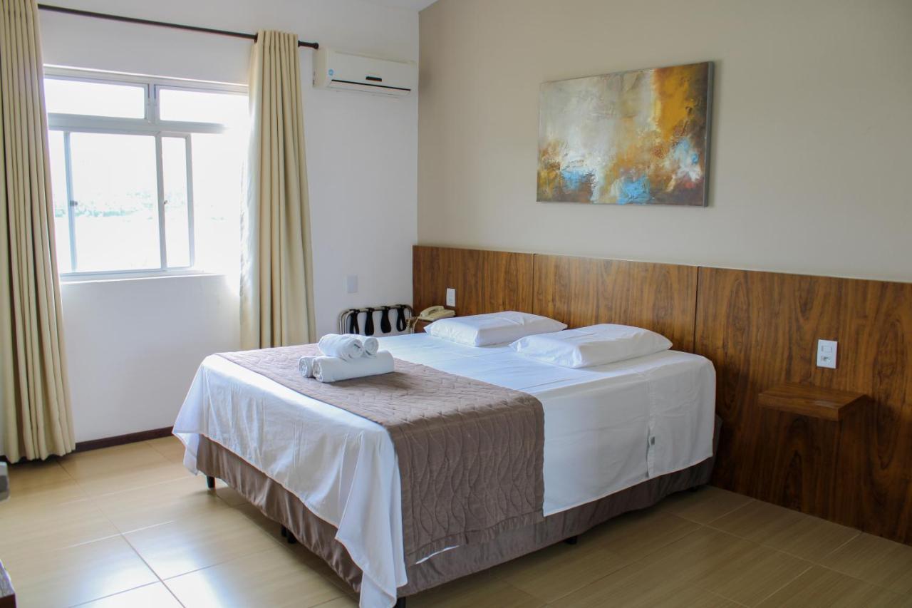Double Room Lake View
