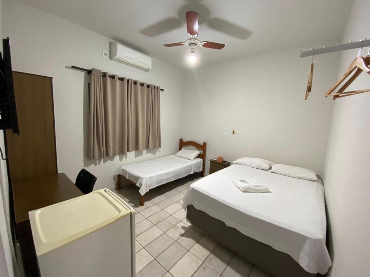 Large Double or Twin Room