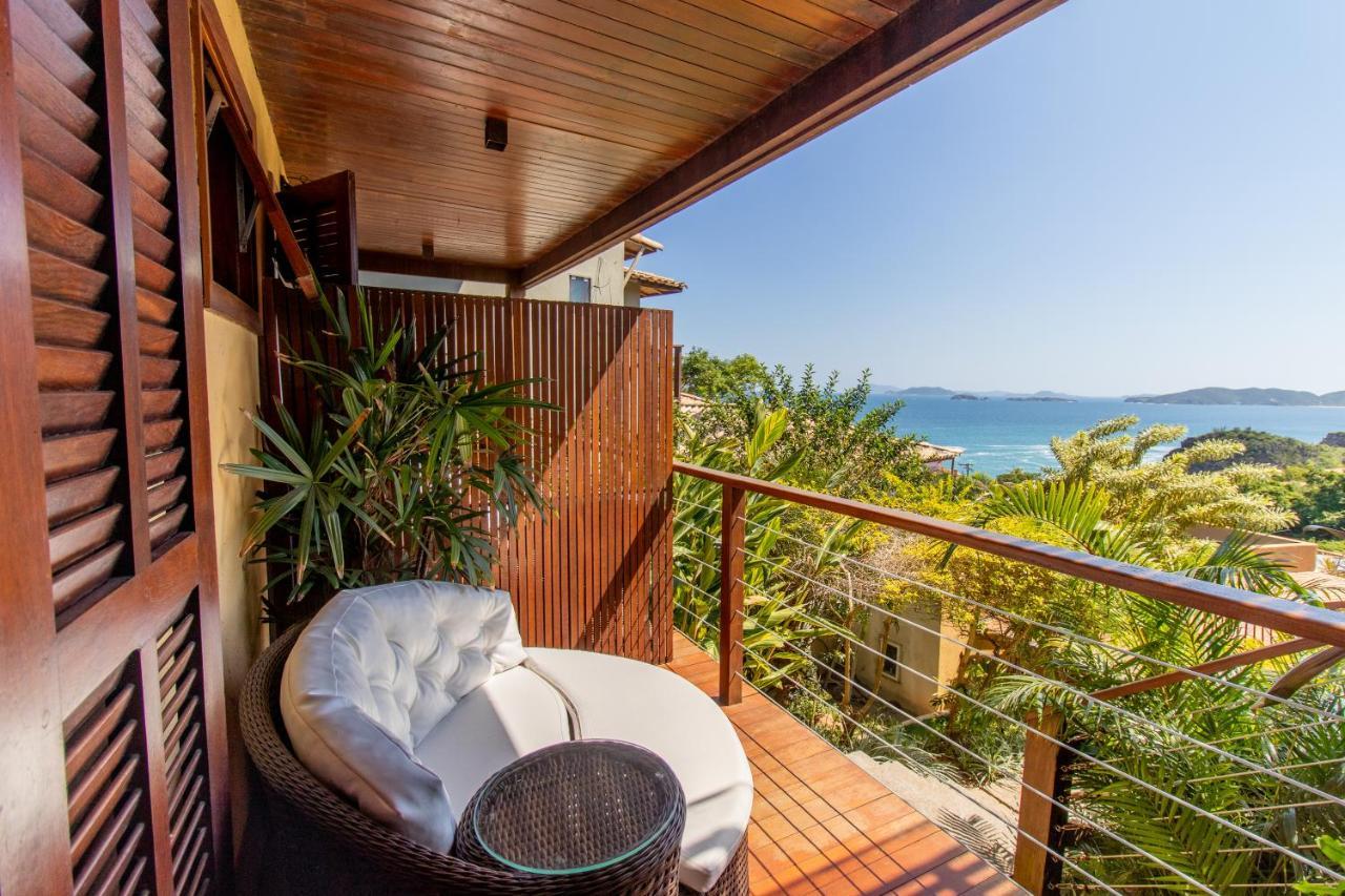 Junior Suite with Sea View