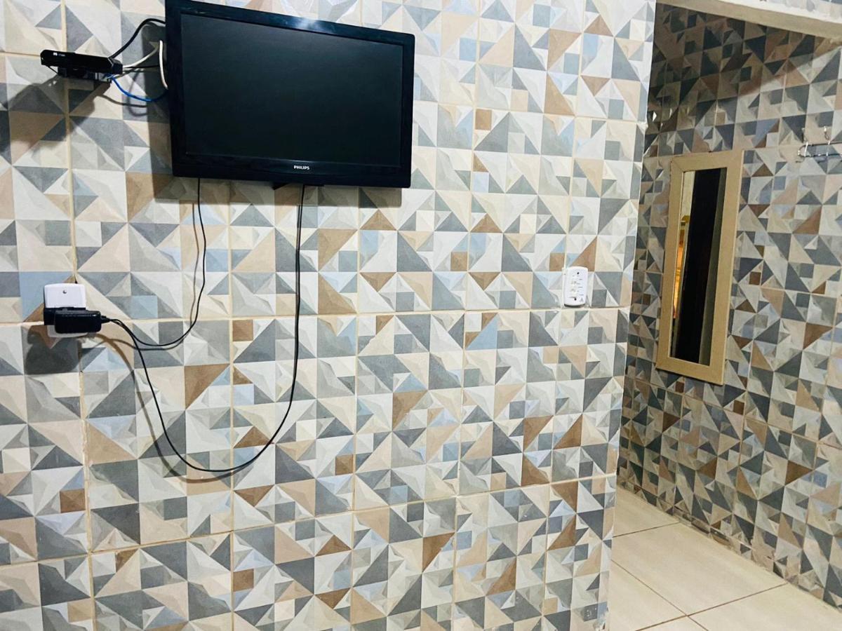 Quarto Família com Banheiro