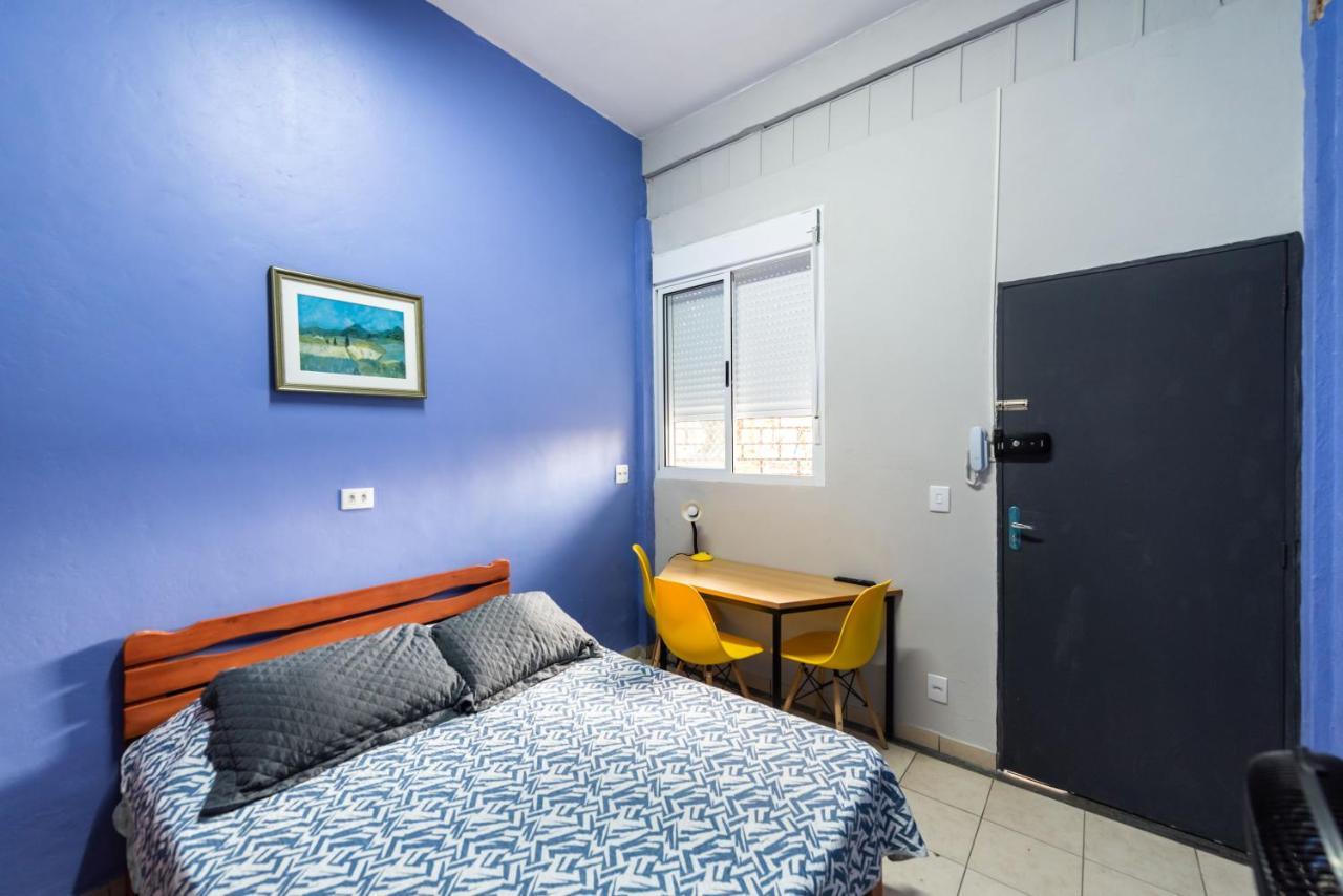 Double Room Private Bathroom