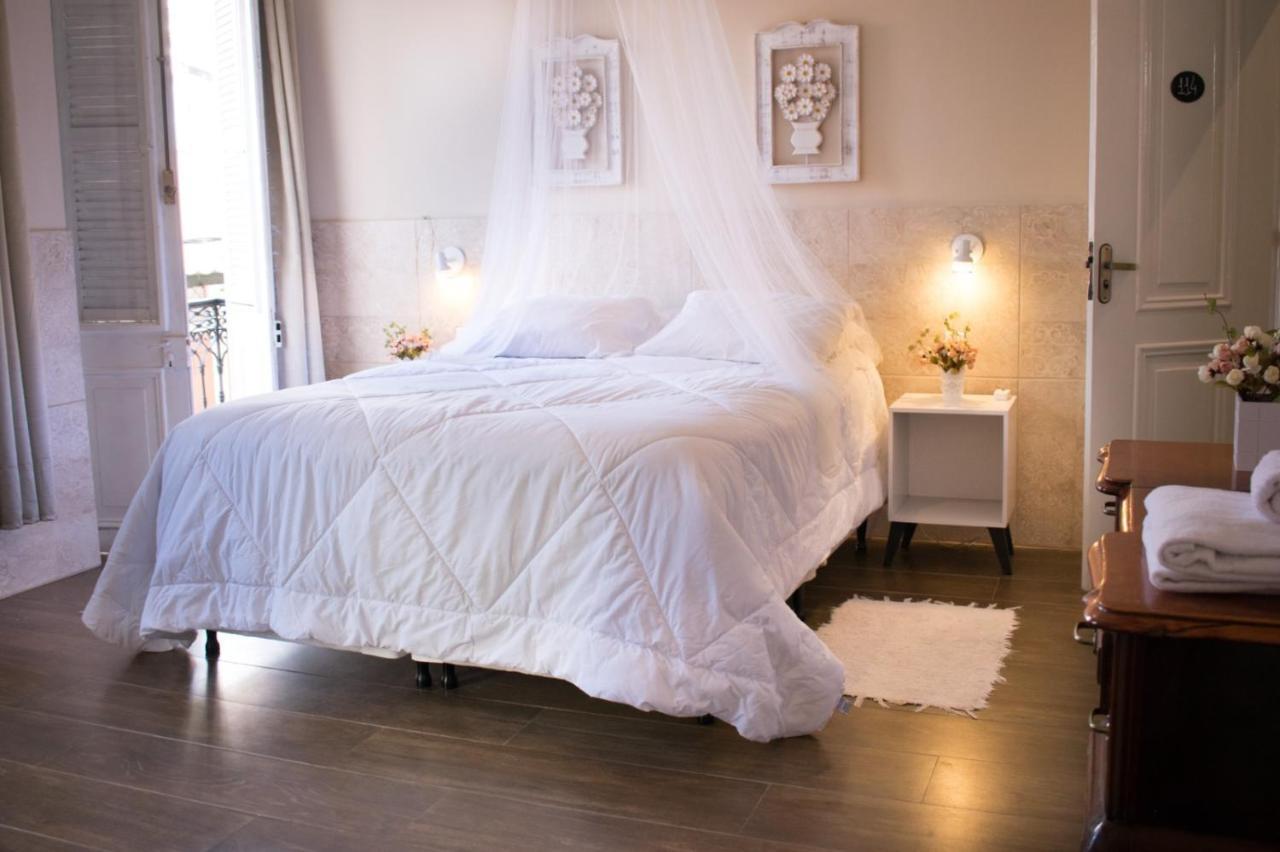 Classic Quadruple Room