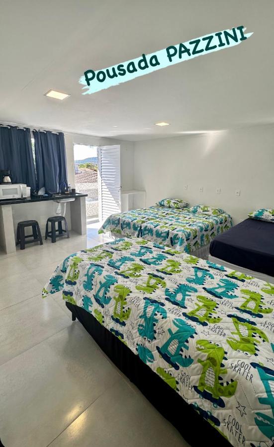 Quarto Família