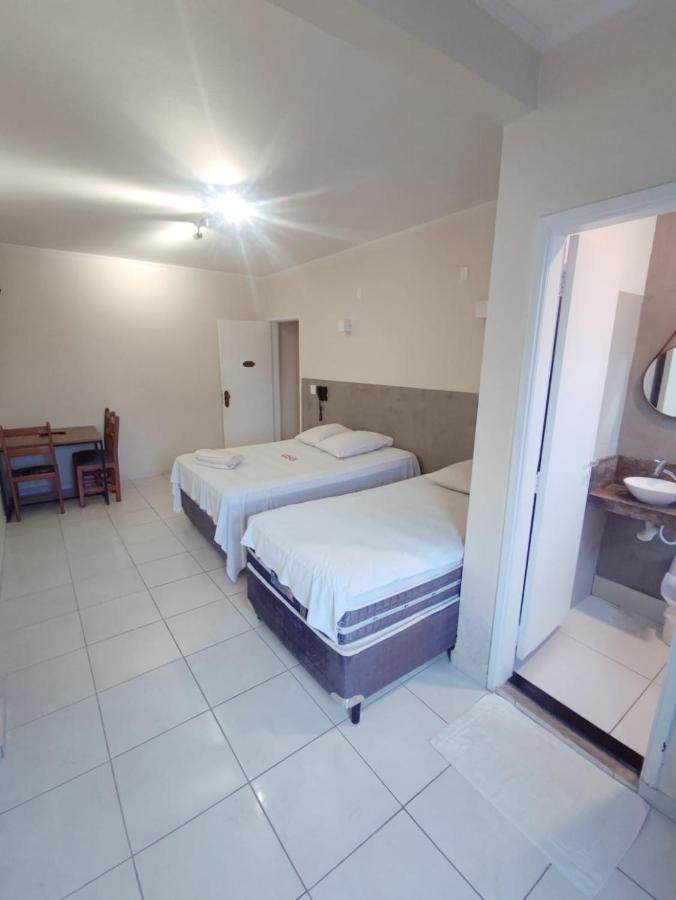 Quarto Triplo Standard