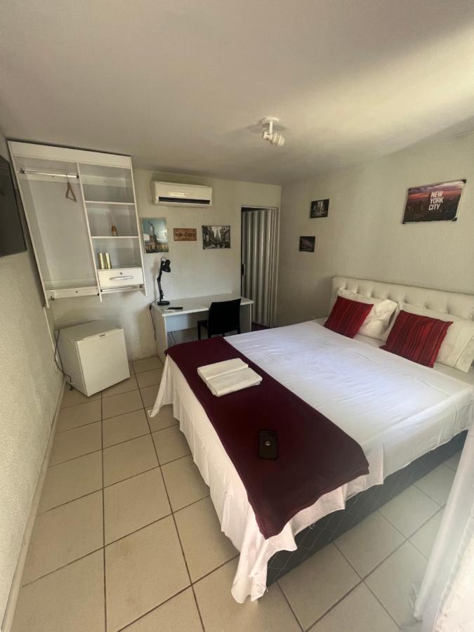 Standard Double Suite