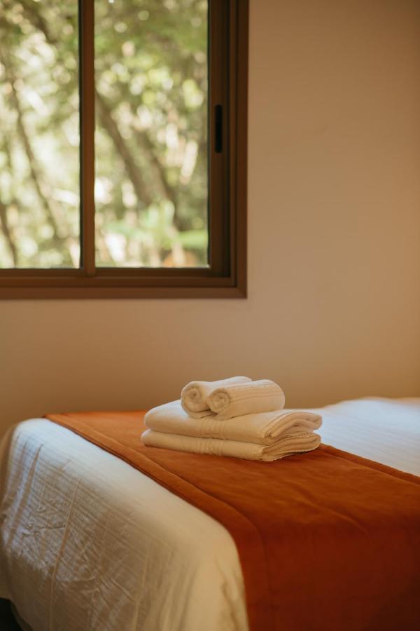 Quarto Triplo Deluxe