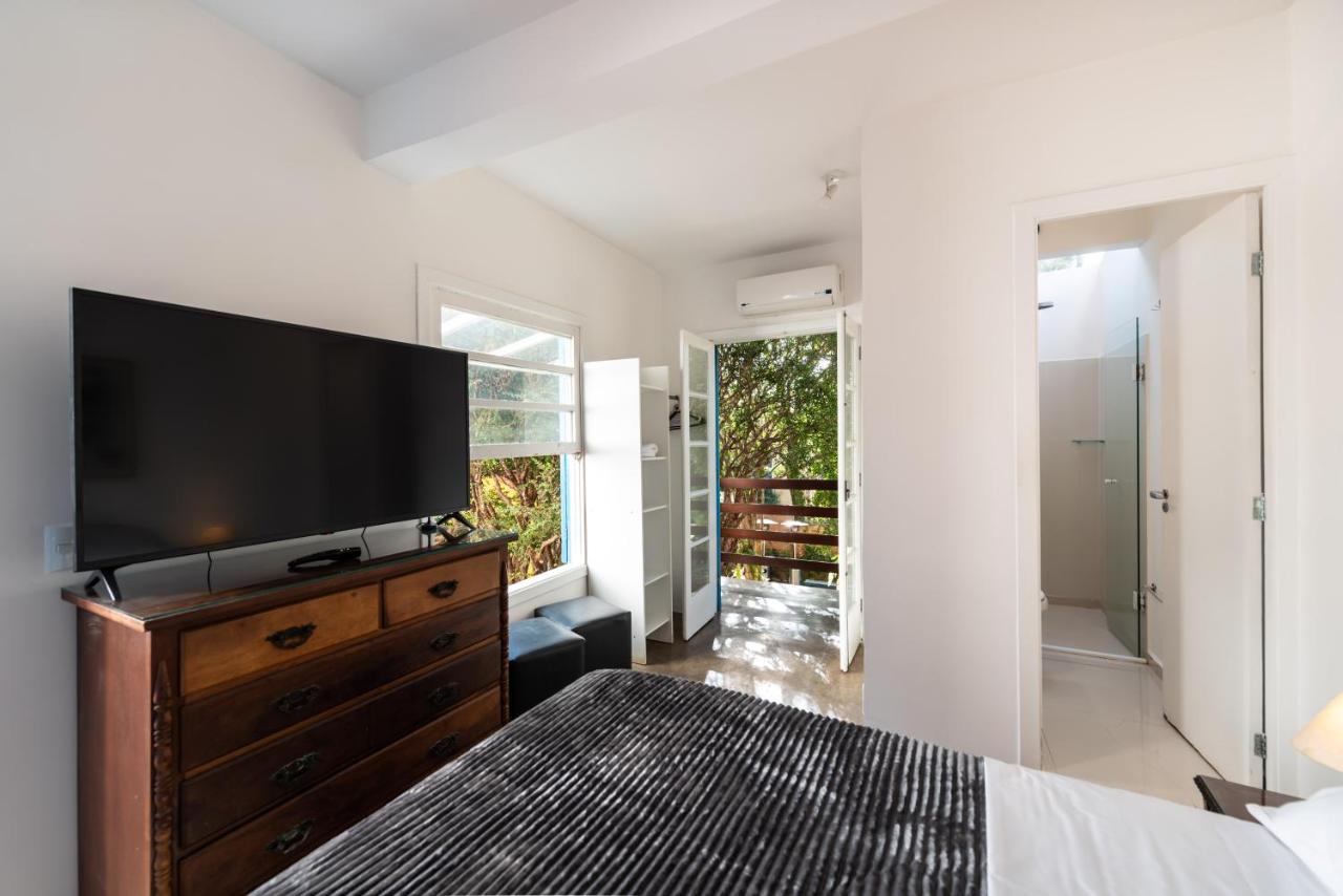 Double Room Garden View