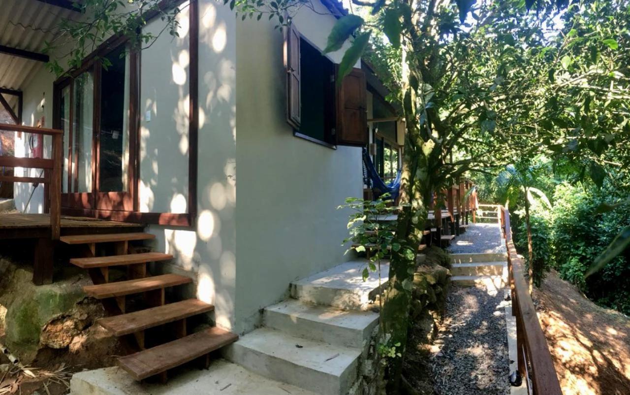 Deluxe Family Suite a Stairway Forest View