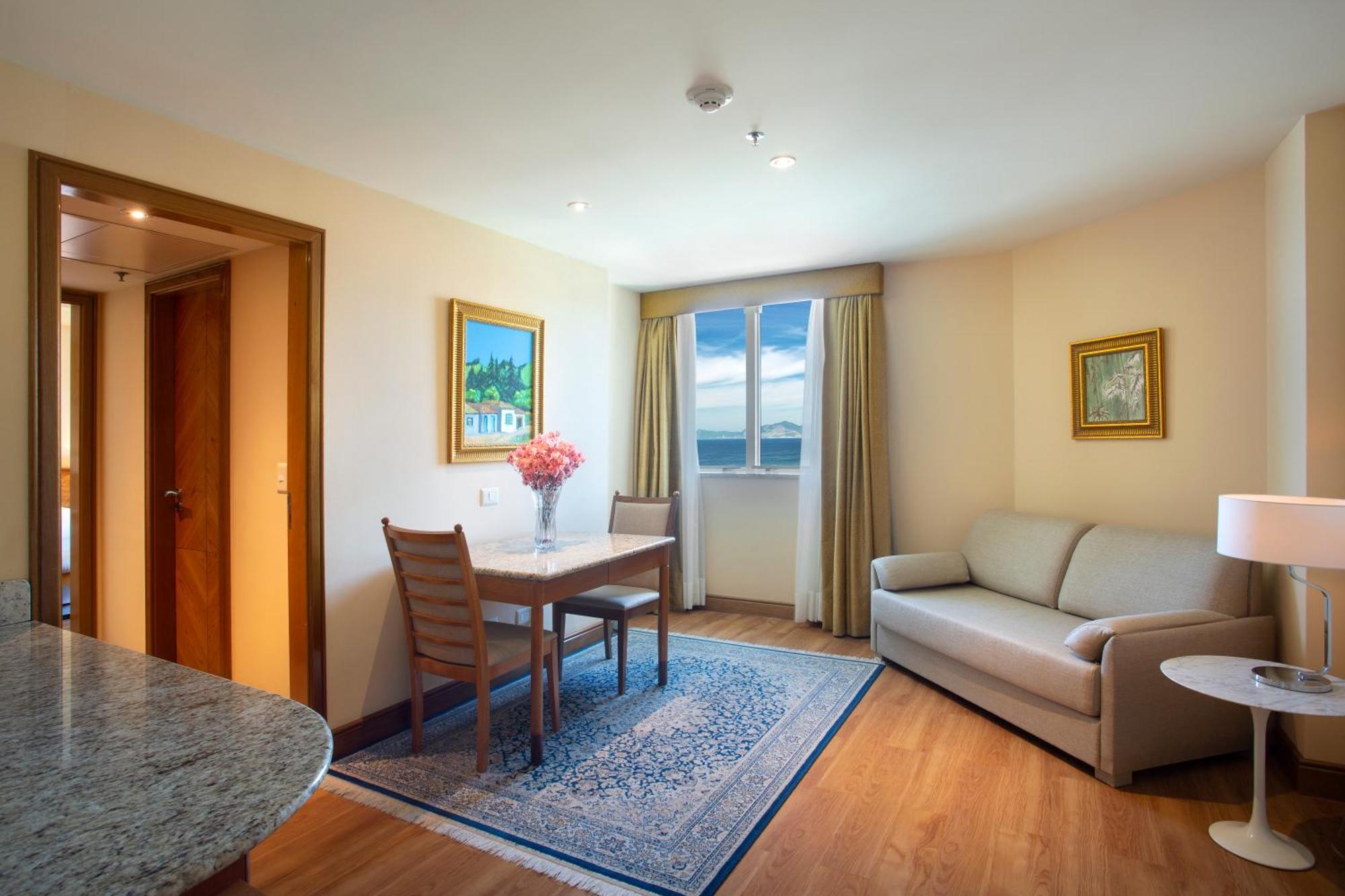 Suite Principal