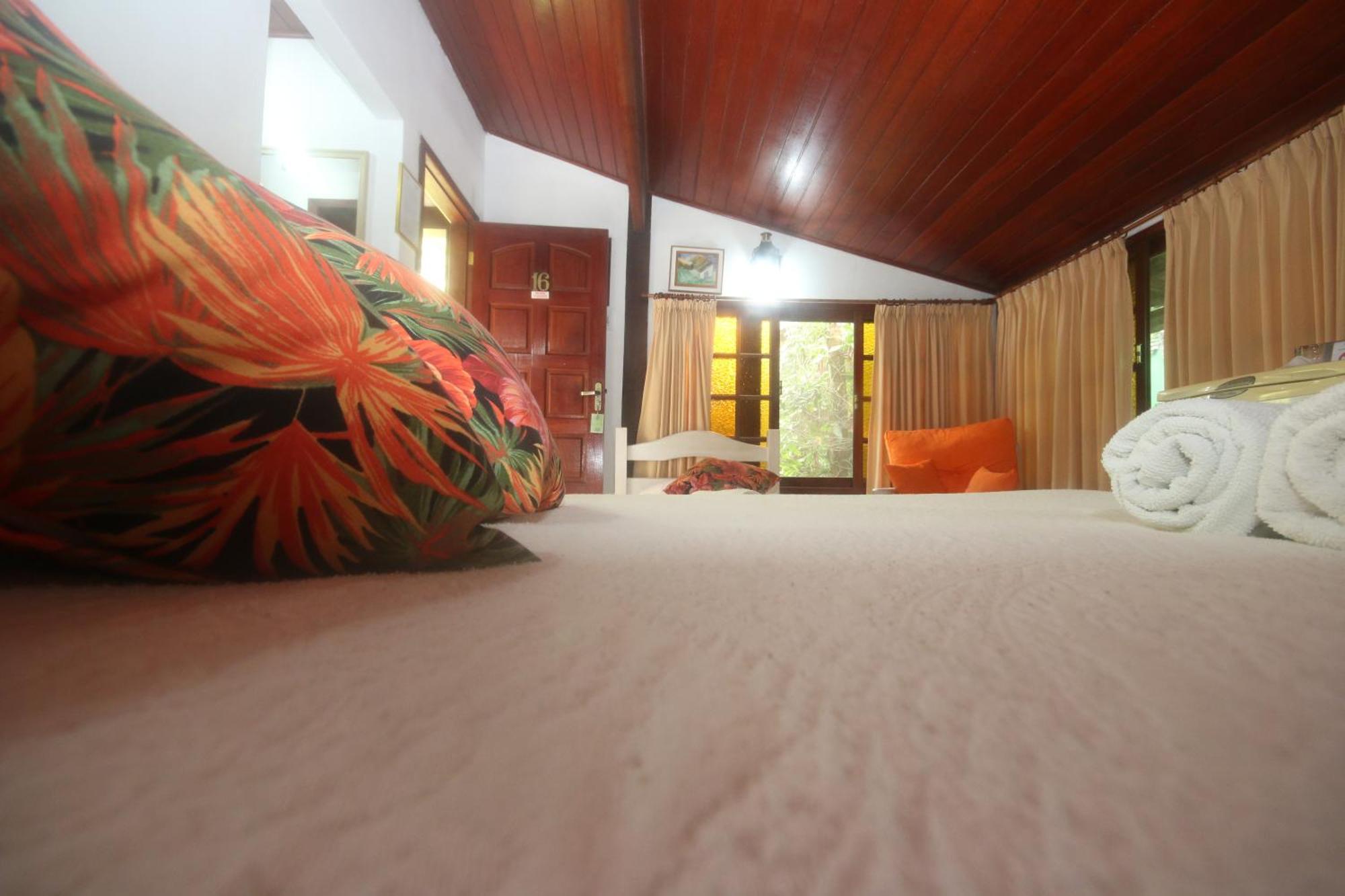 Quarto Triplo