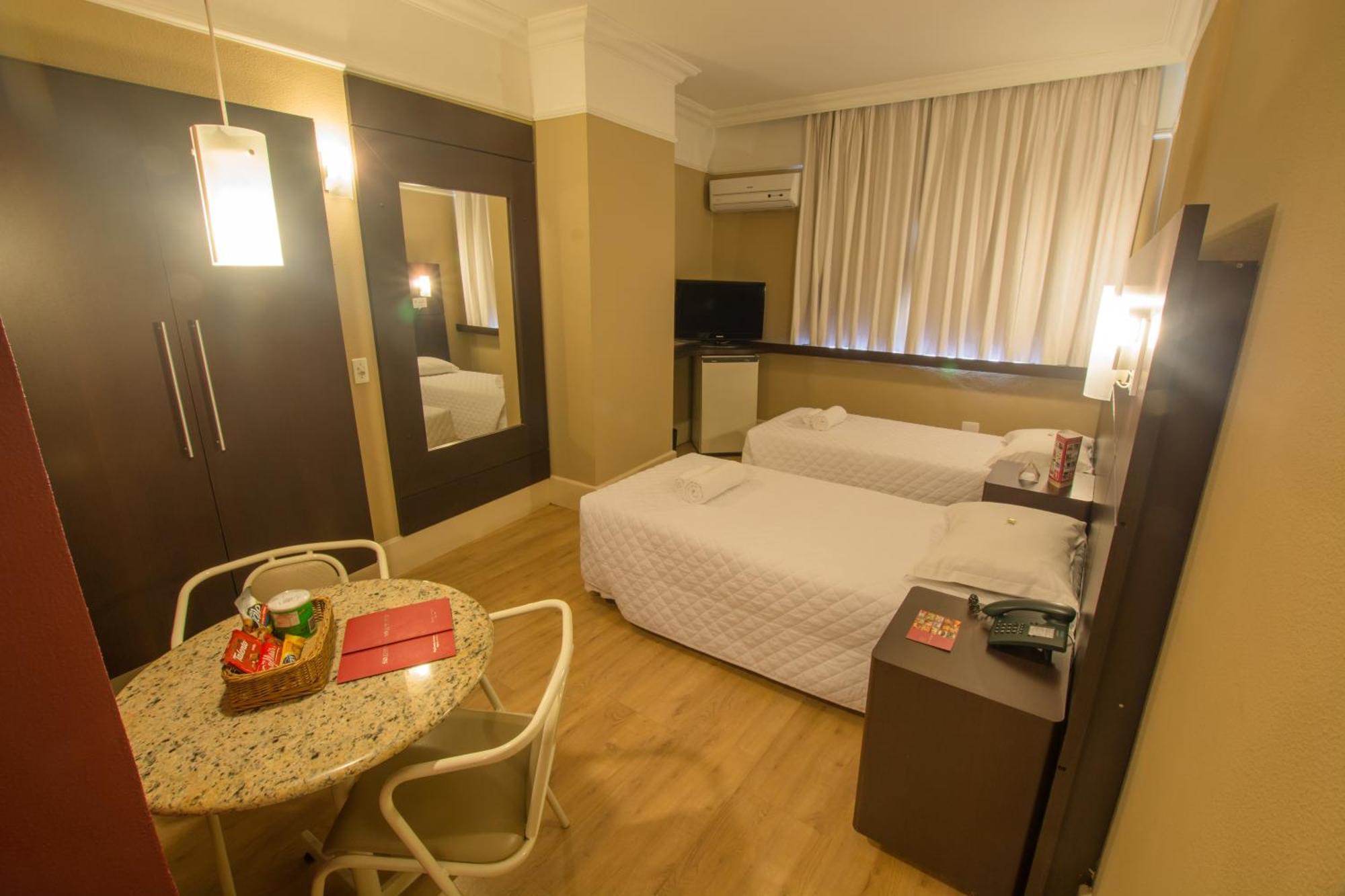 Executive Twin Room
