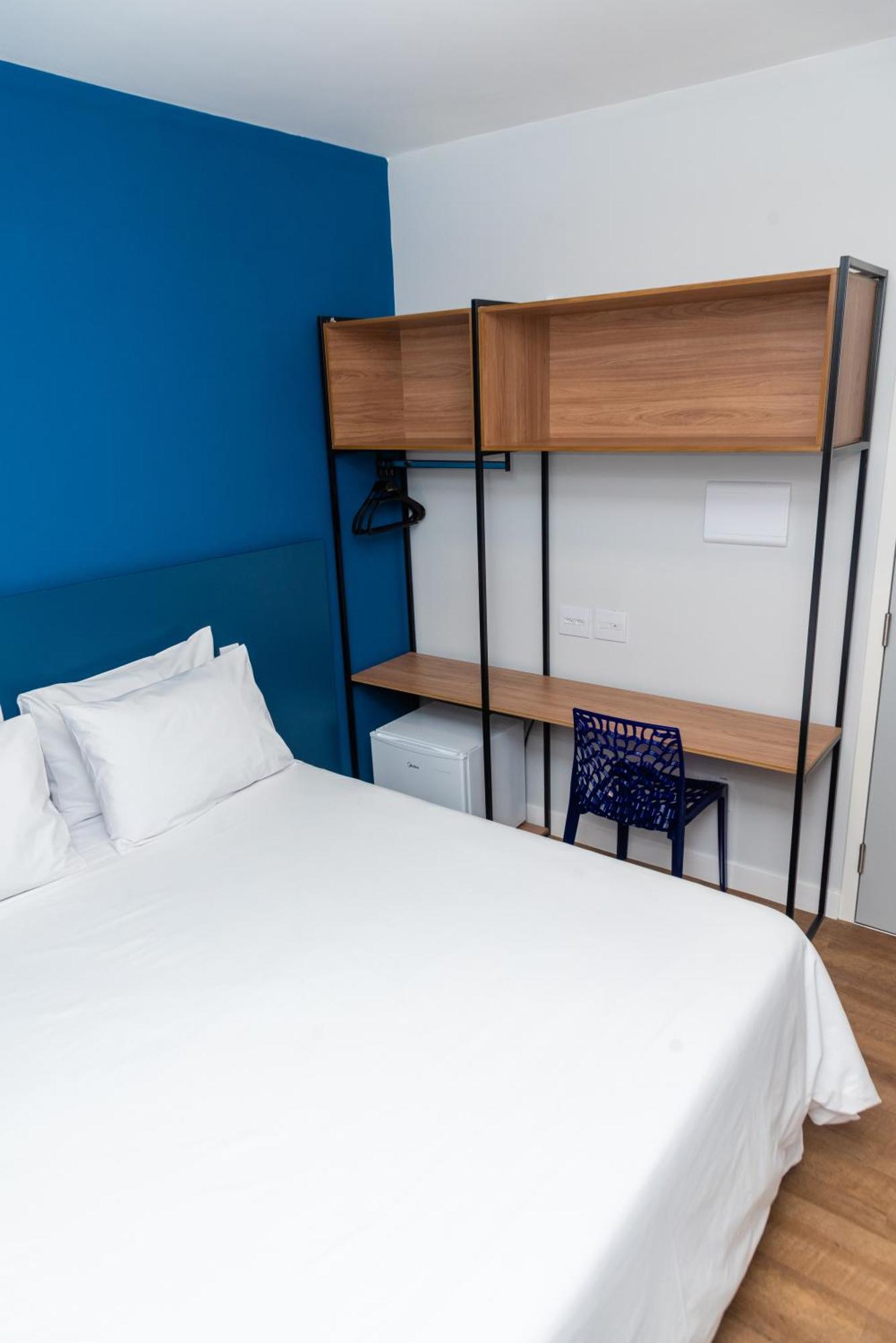 Executive Premium Double Room