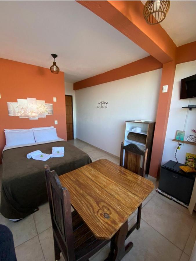 Quarto Duplo Standard