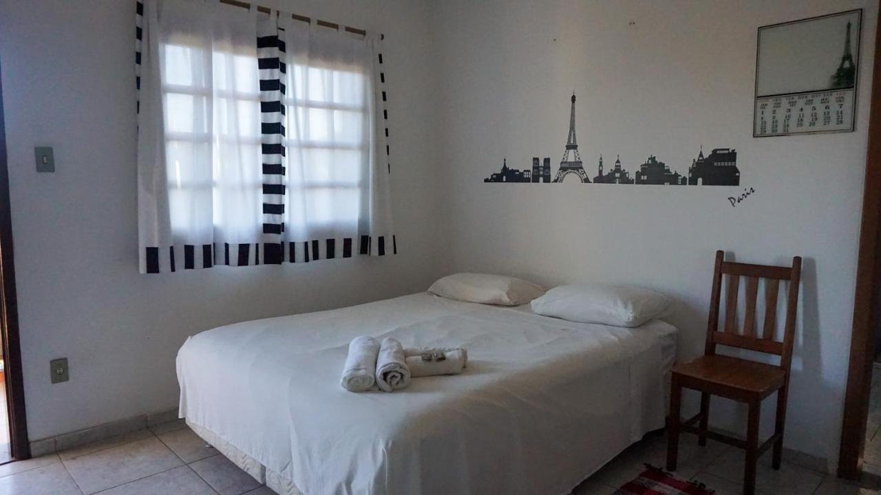 Double Room Patio