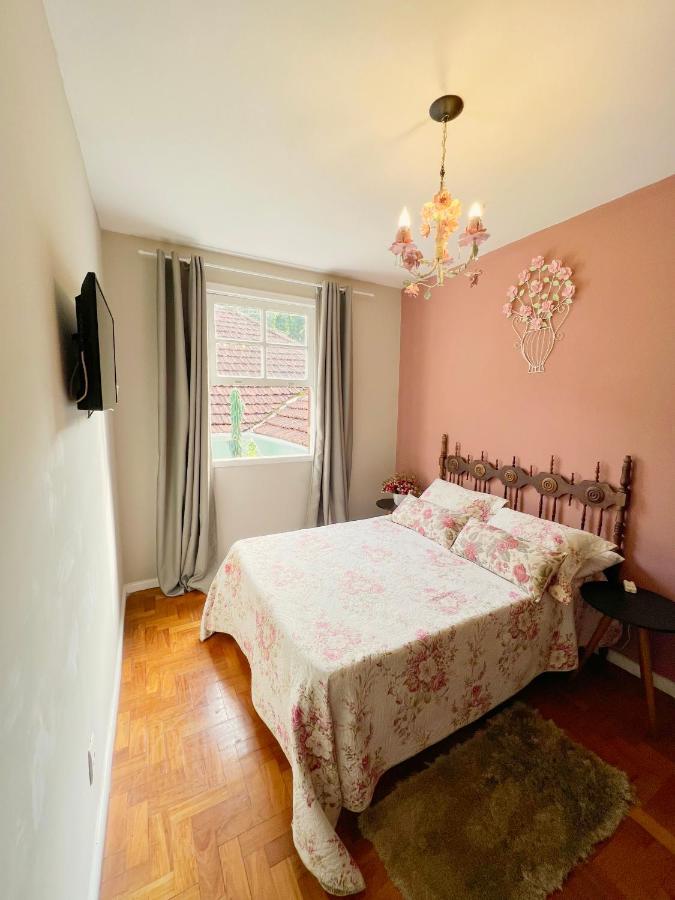 Quarto Duplo Standard