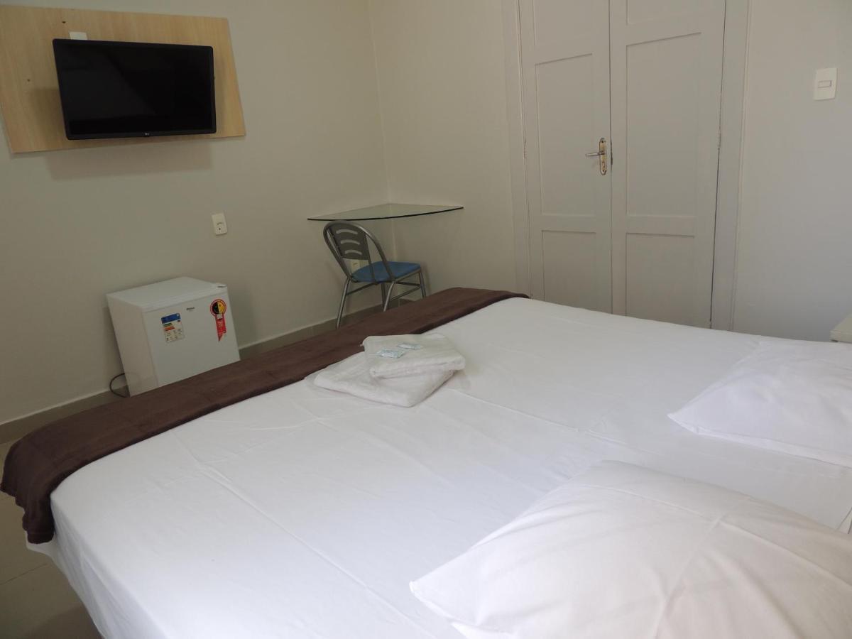 Superior Doppelzimmer