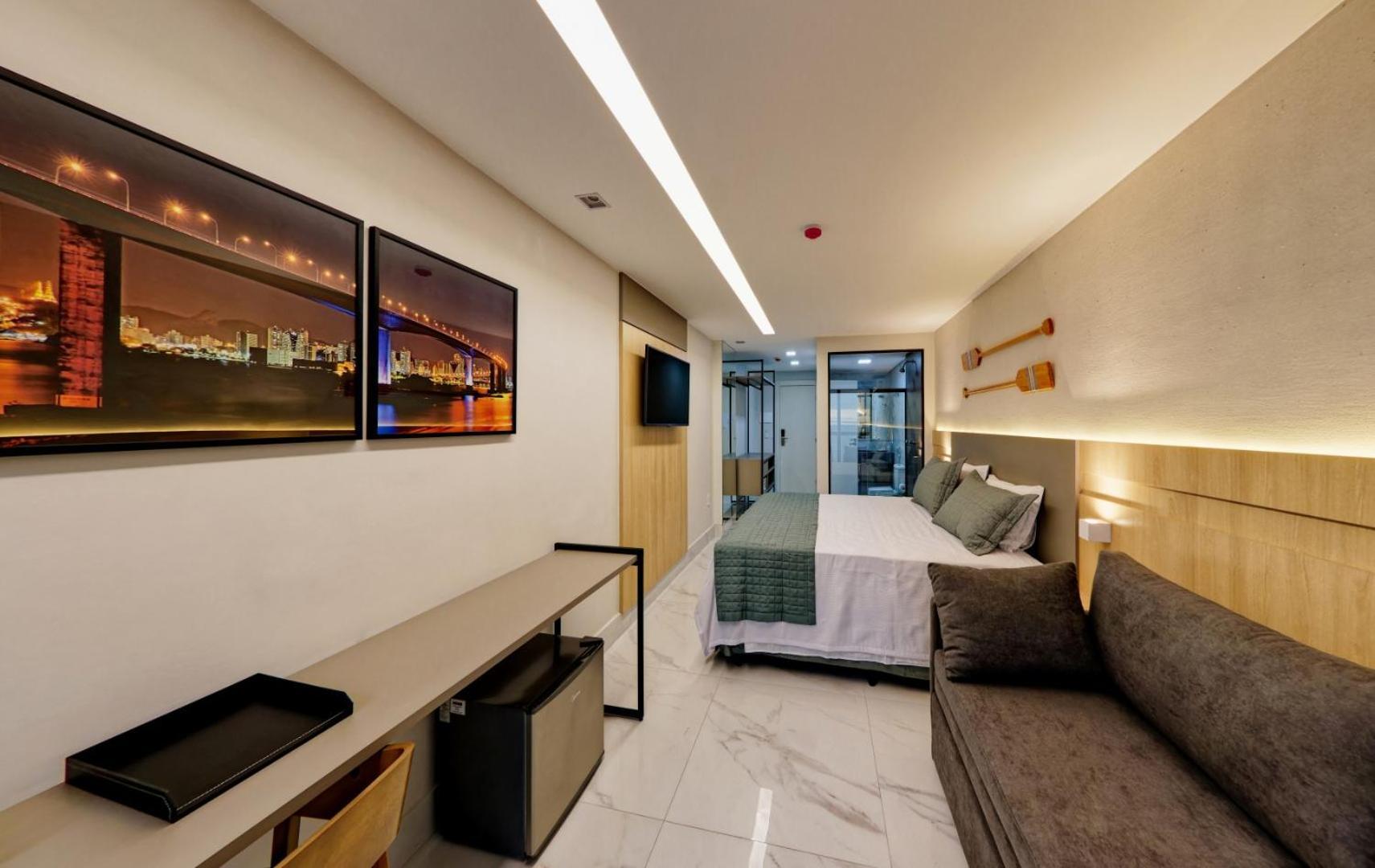 King Suite Ocean View