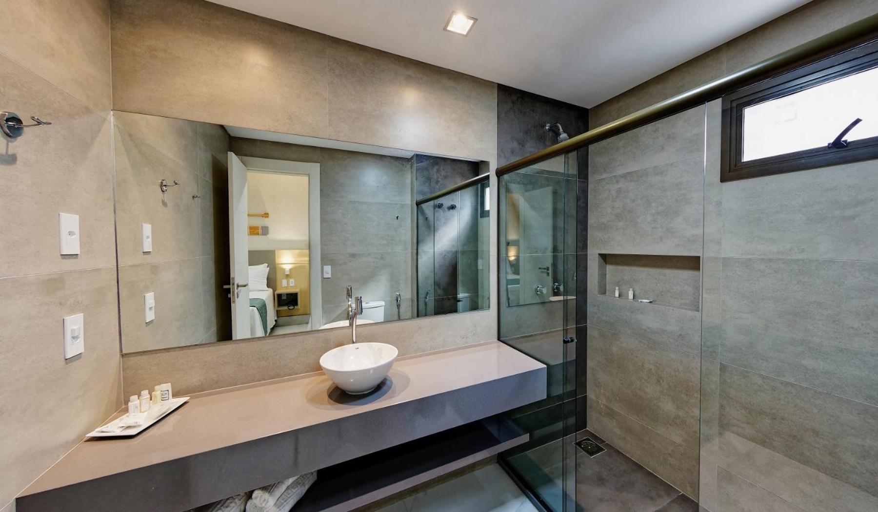 Standard Suite