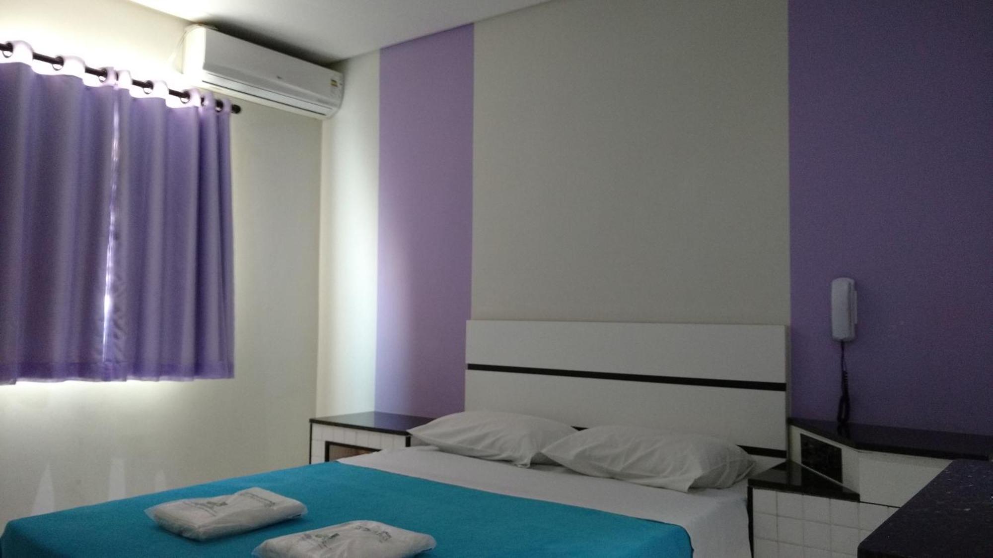 Large Single Room