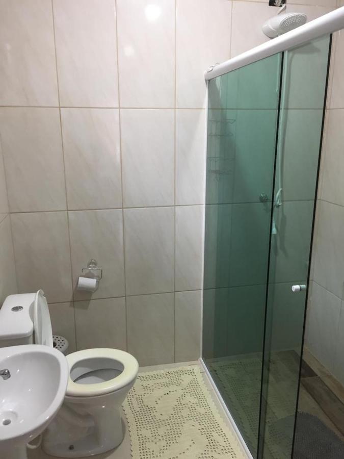 Quarto Família com Banheiro Privativo