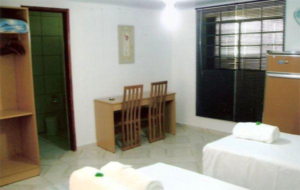Quarto Duplo