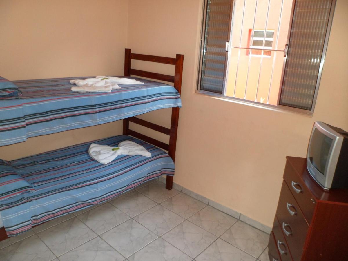 Suíte de 2 Quartos