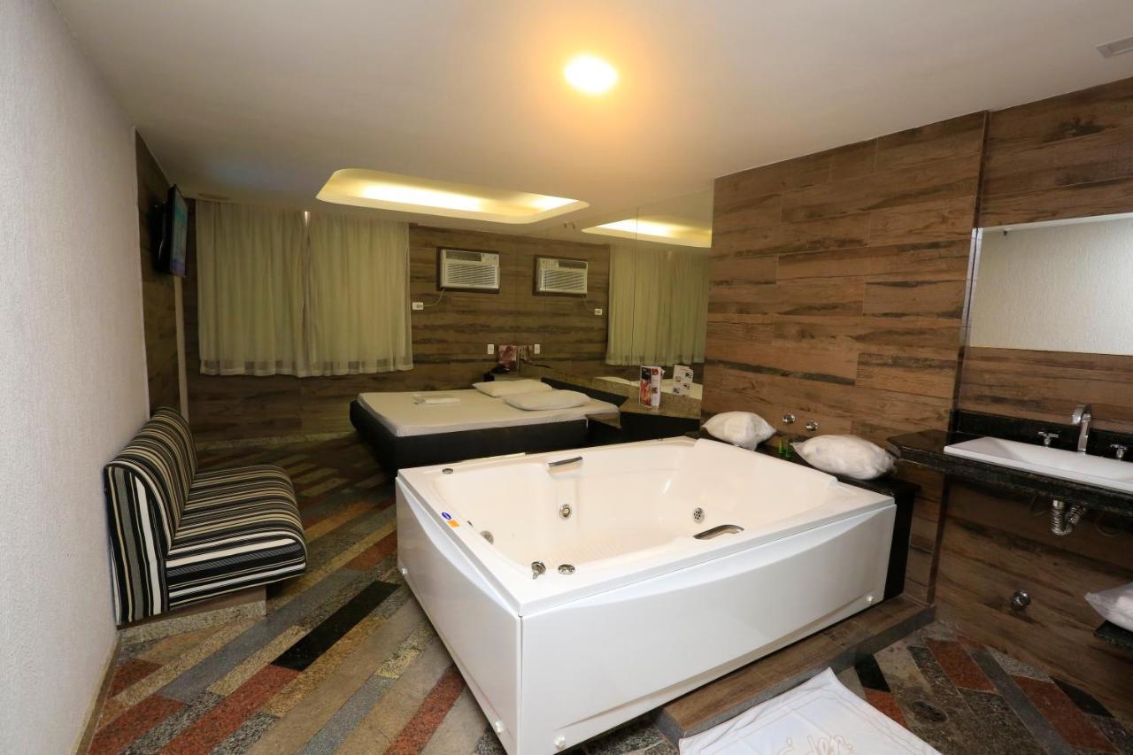 Double Room with Spa Bath