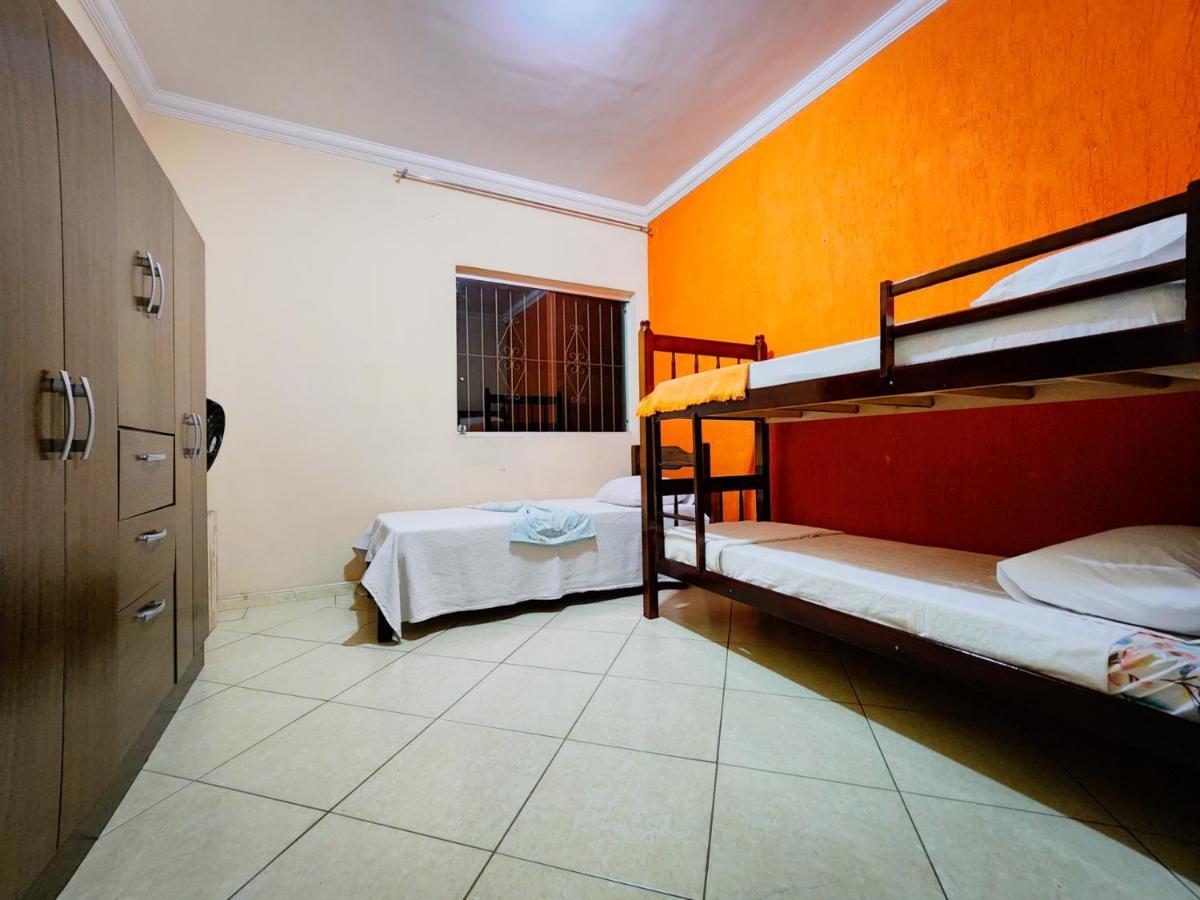 Bunk Bed Female Dormitory Room