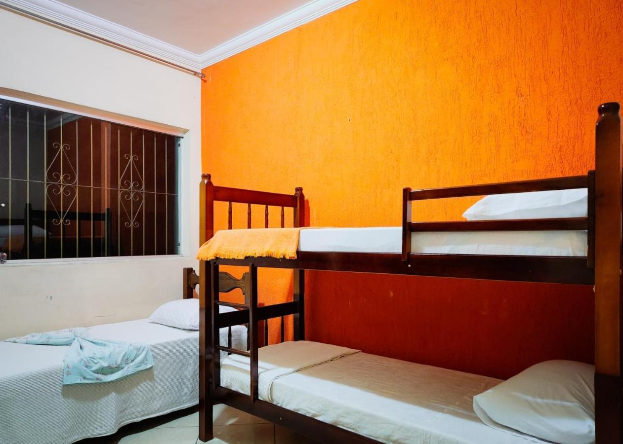 Bunk Bed Female Dormitory Room