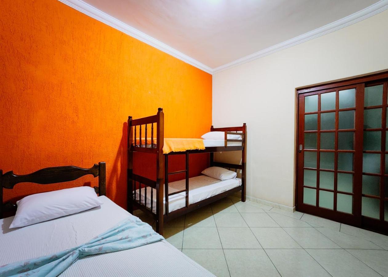 Bunk Bed Female Dormitory Room
