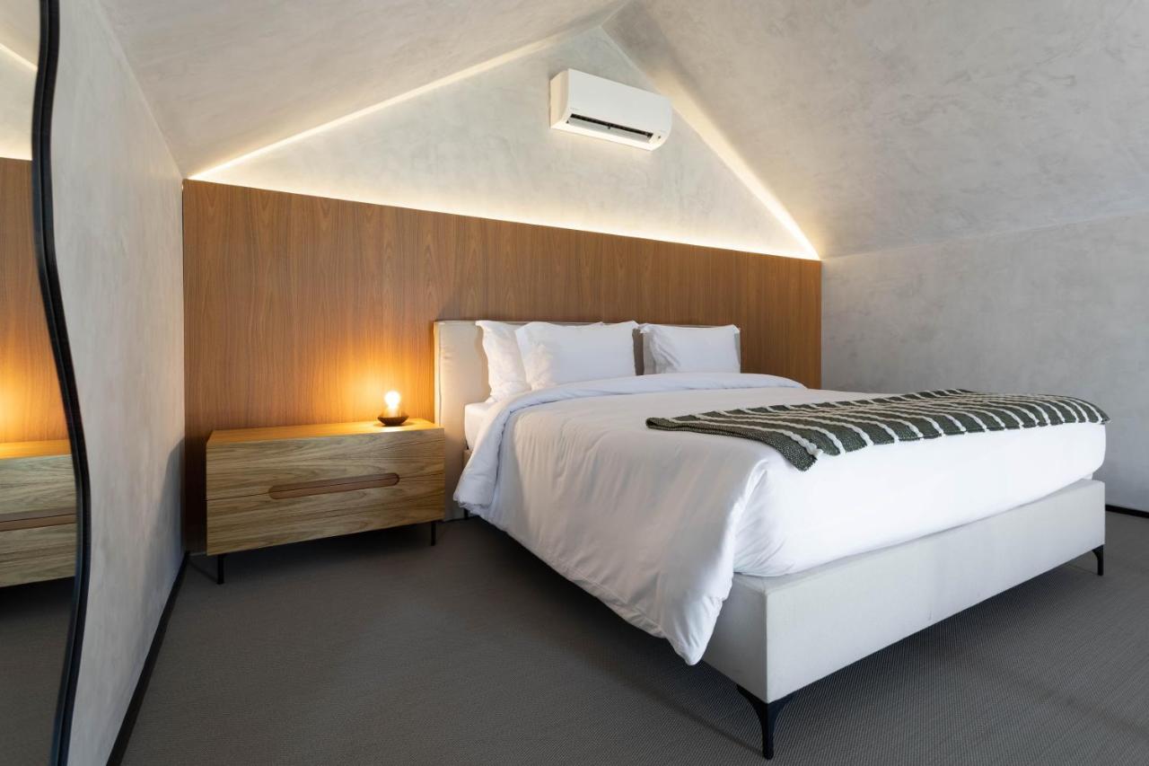 Duplex Suite