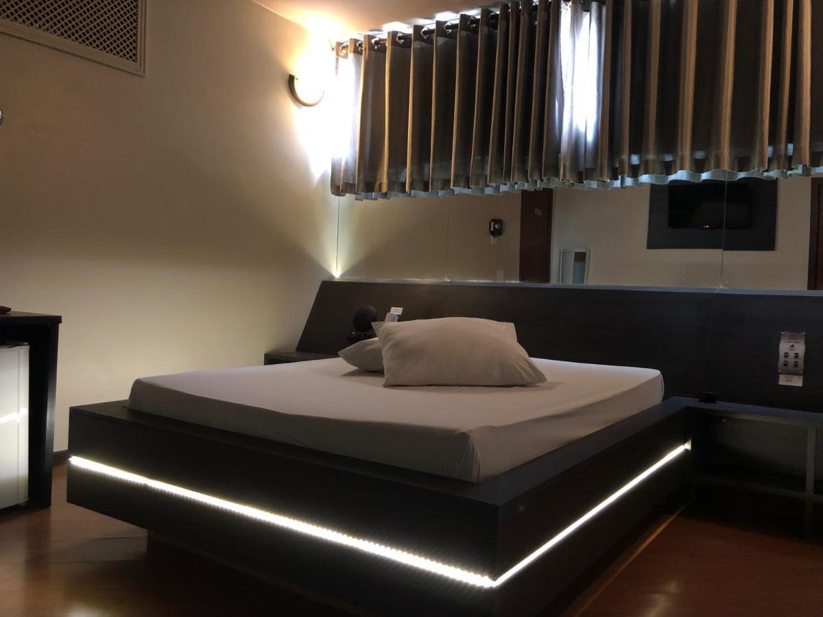 Suite Spa Bath