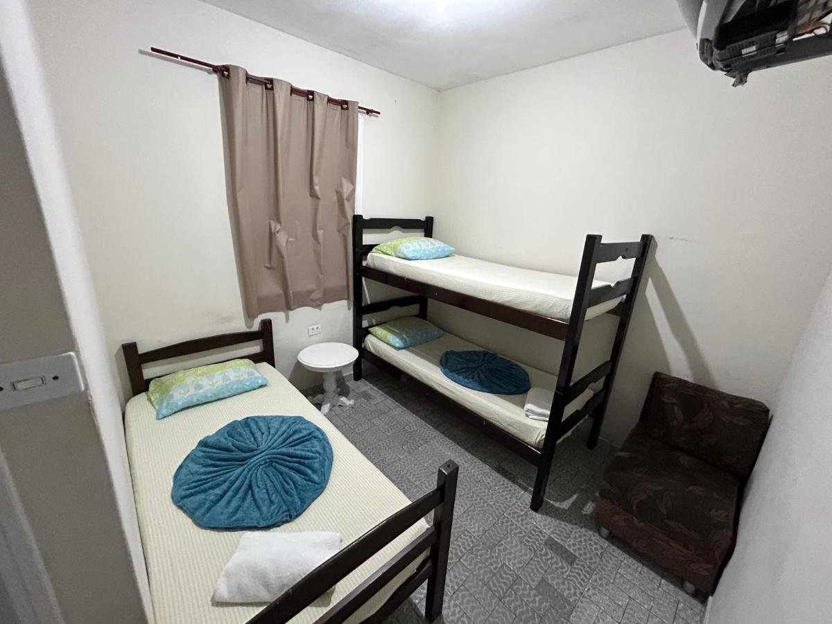 Quarto Triplo Econômico