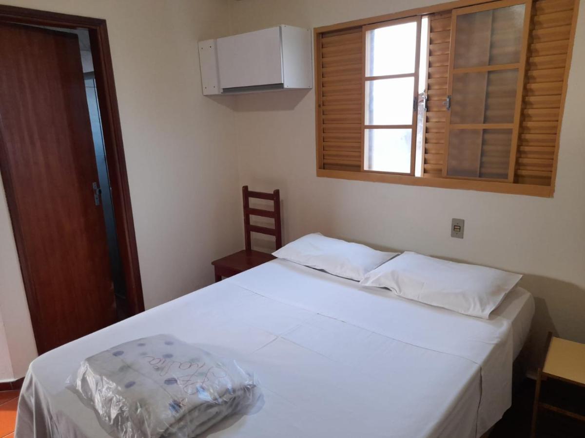 Quarto Duplo Deluxe