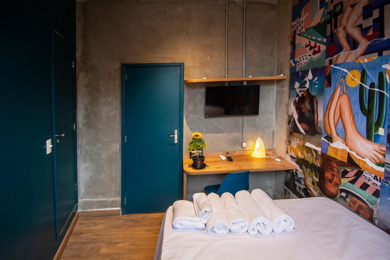 Standard Double Suite