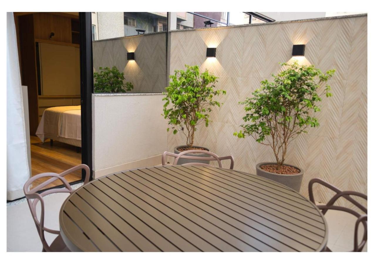 Studio Terrace