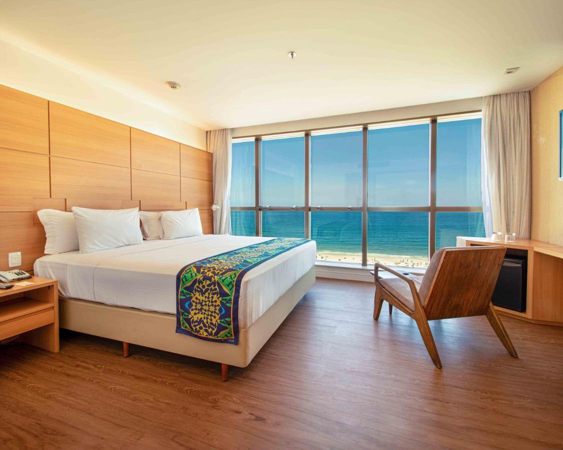 Suite met Uitzicht op Zee