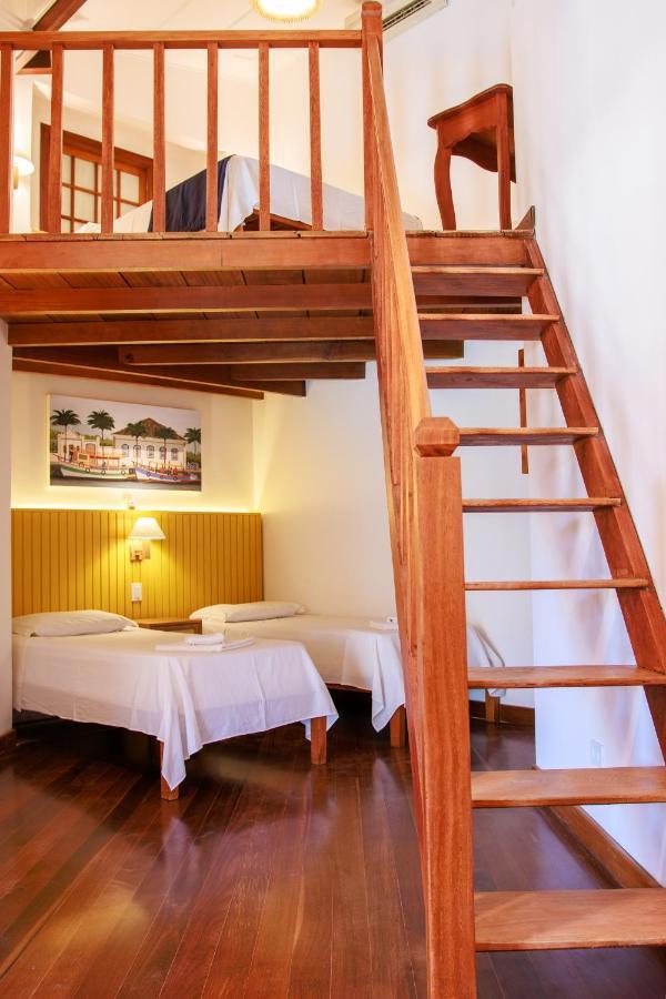 Luxury Quadruple Room