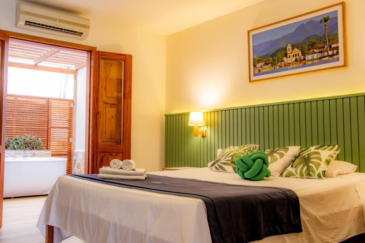 Double Room Spa Bath
