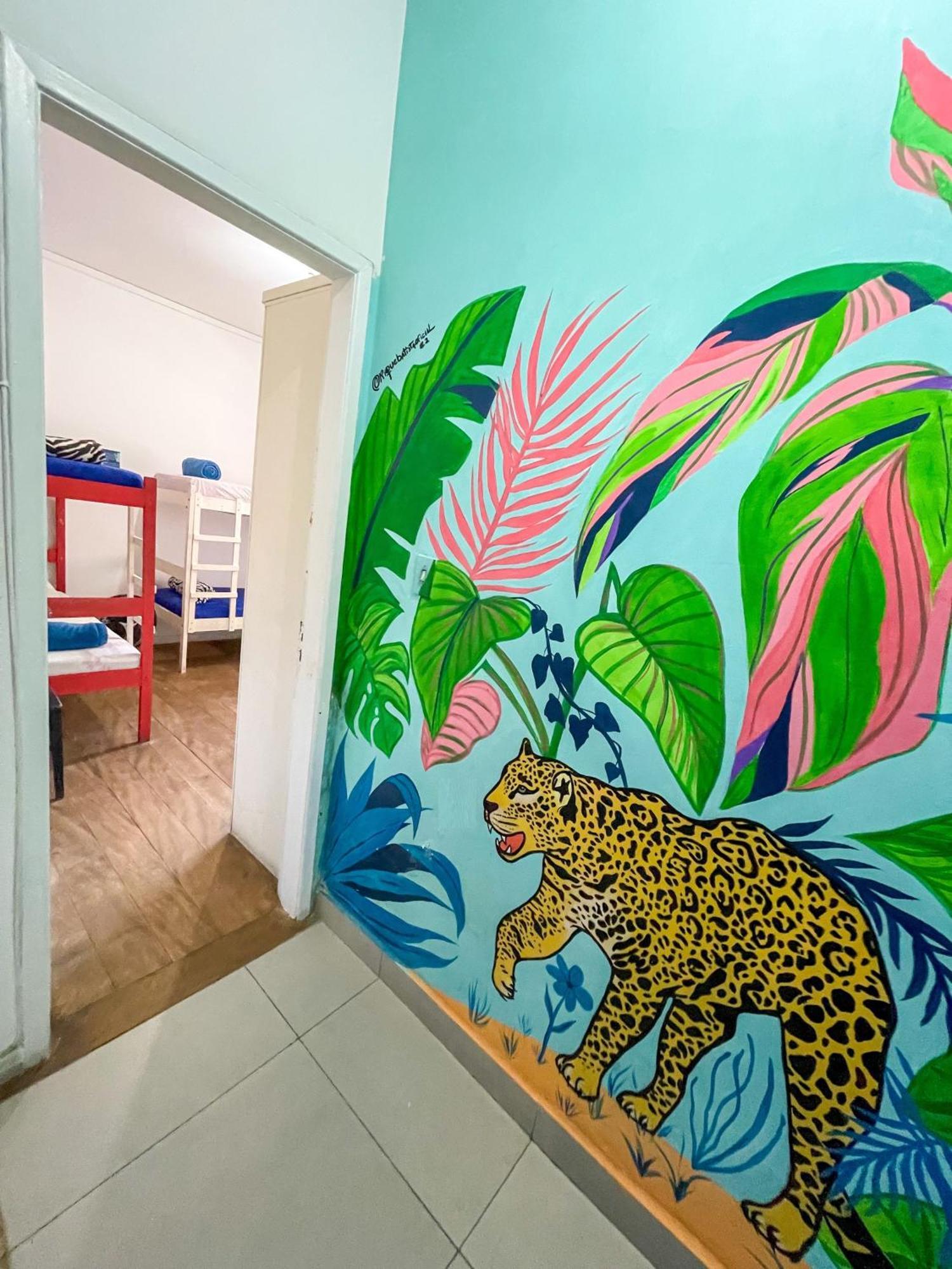 Bed in 4-Bed Mixed Dormitory Room Draco,1499944060:JPEG