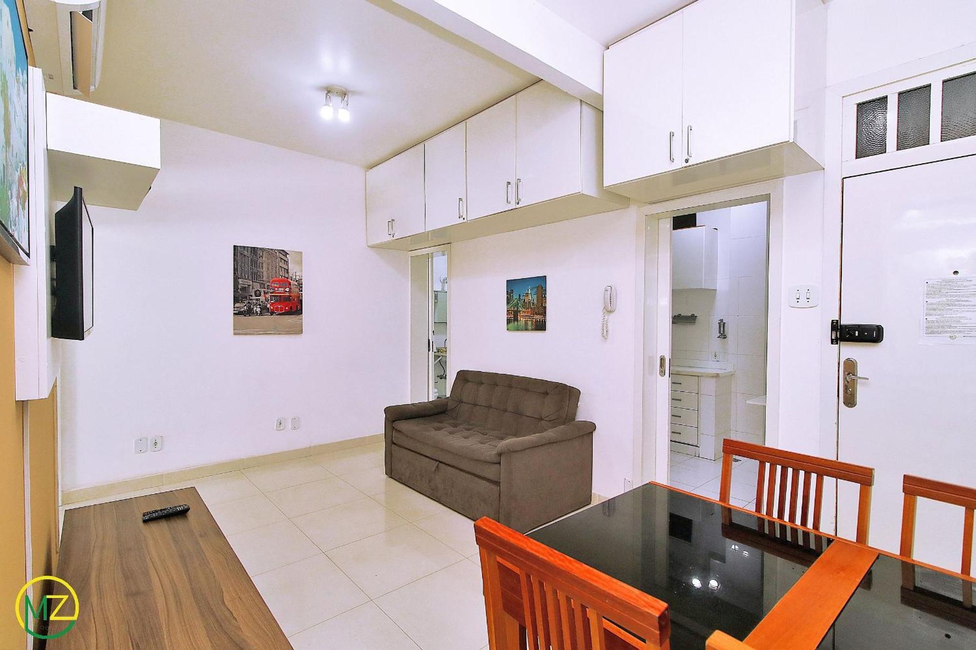 Standard Apartment