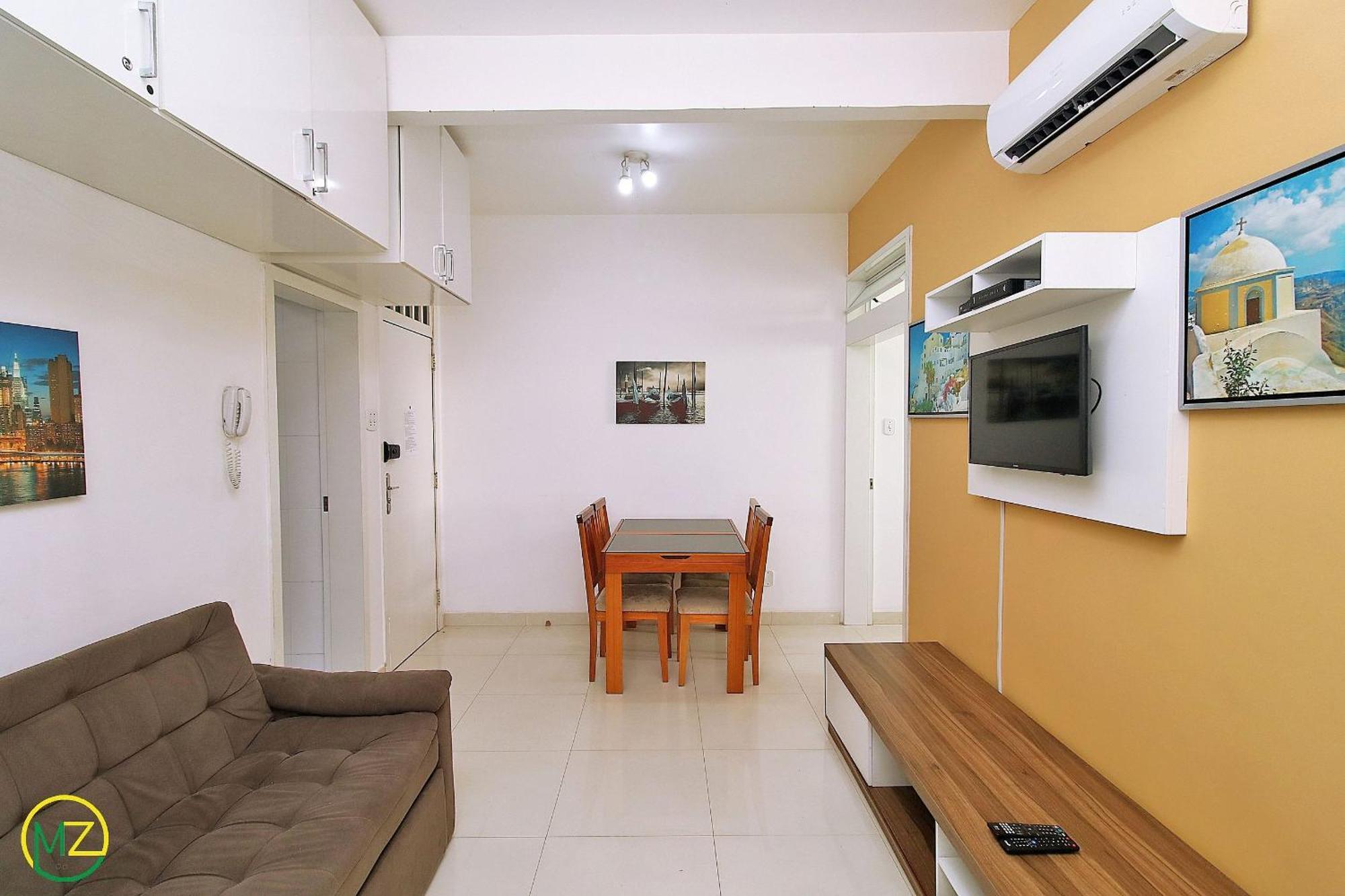 Standard Apartment