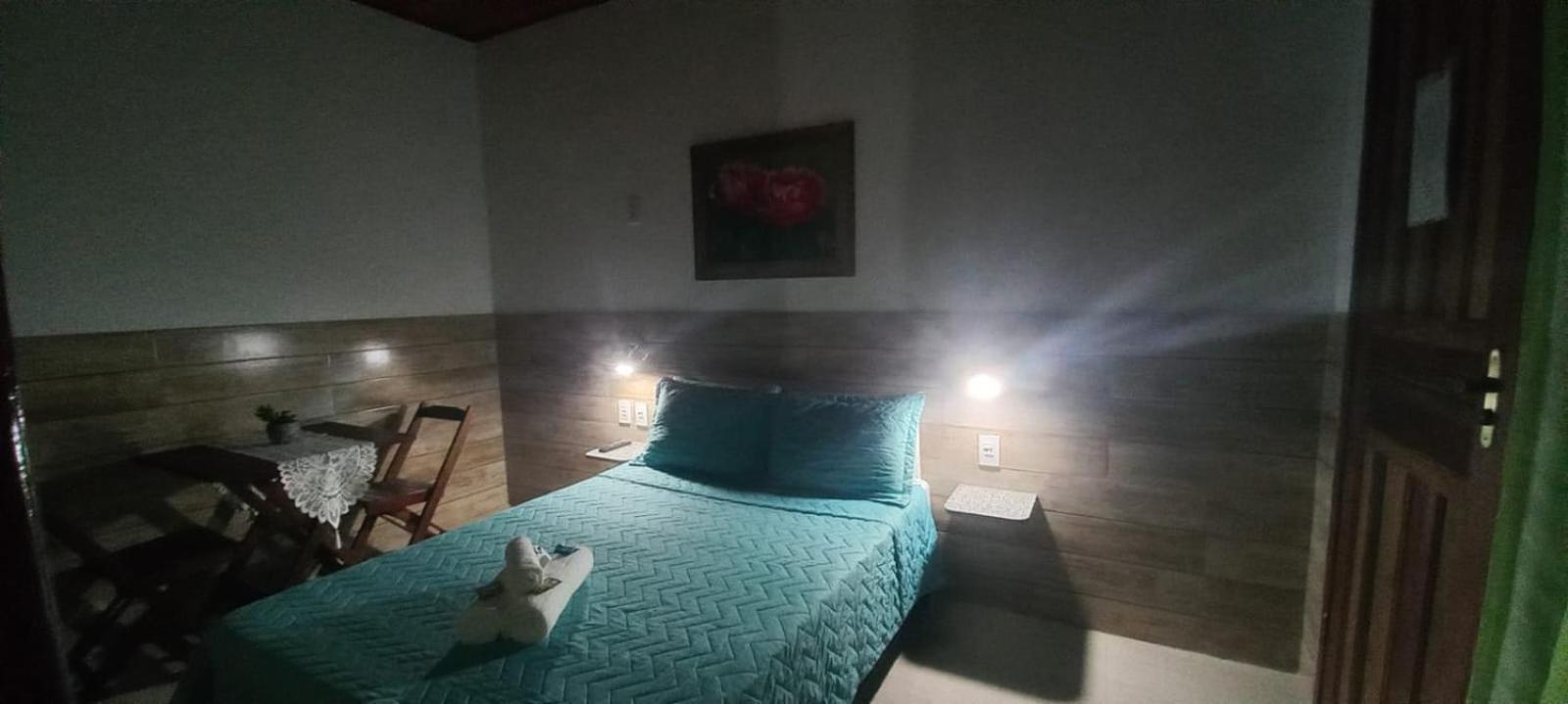 Quarto Duplo Standard