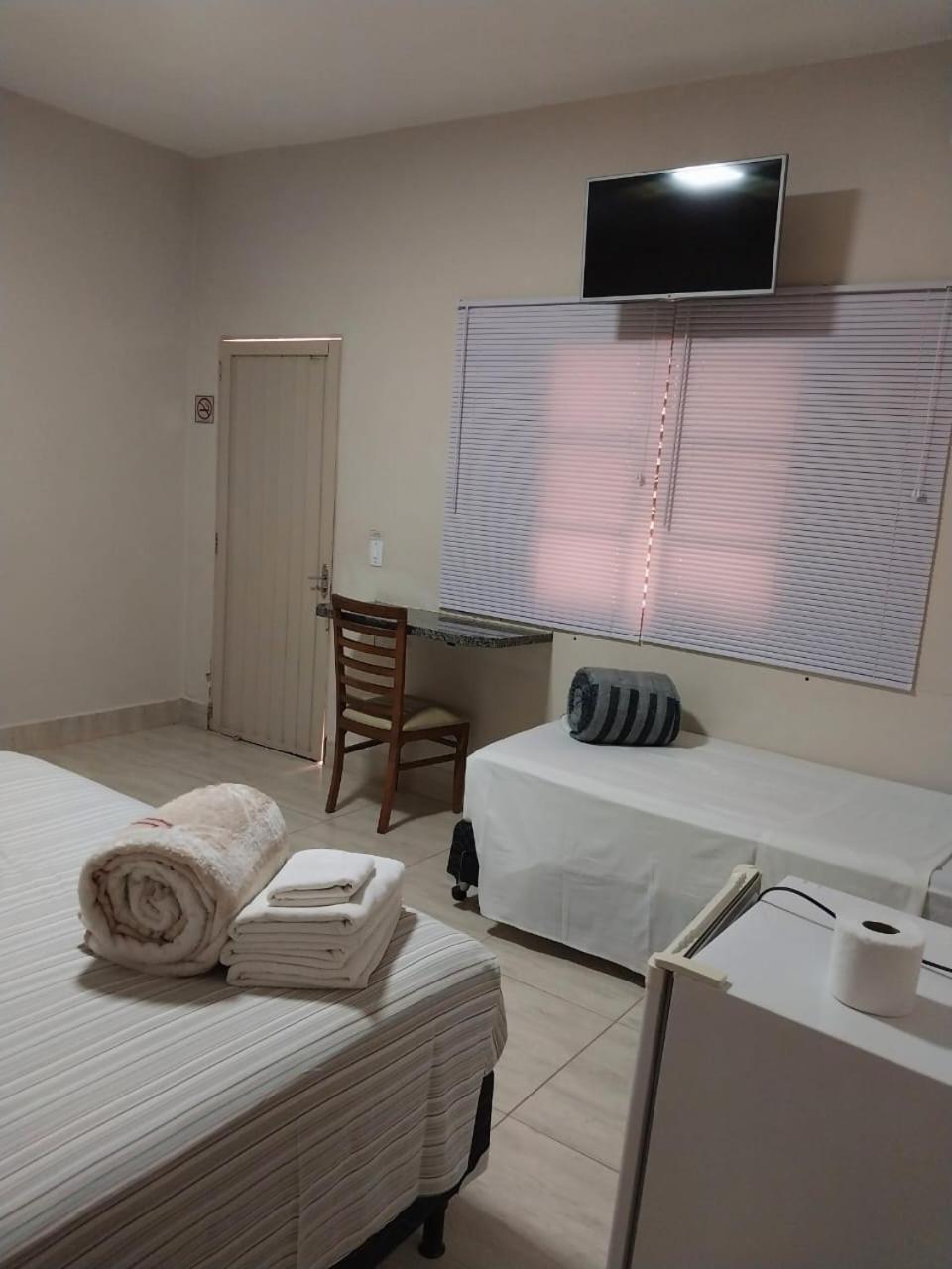 Quarto Quádruplo Deluxe