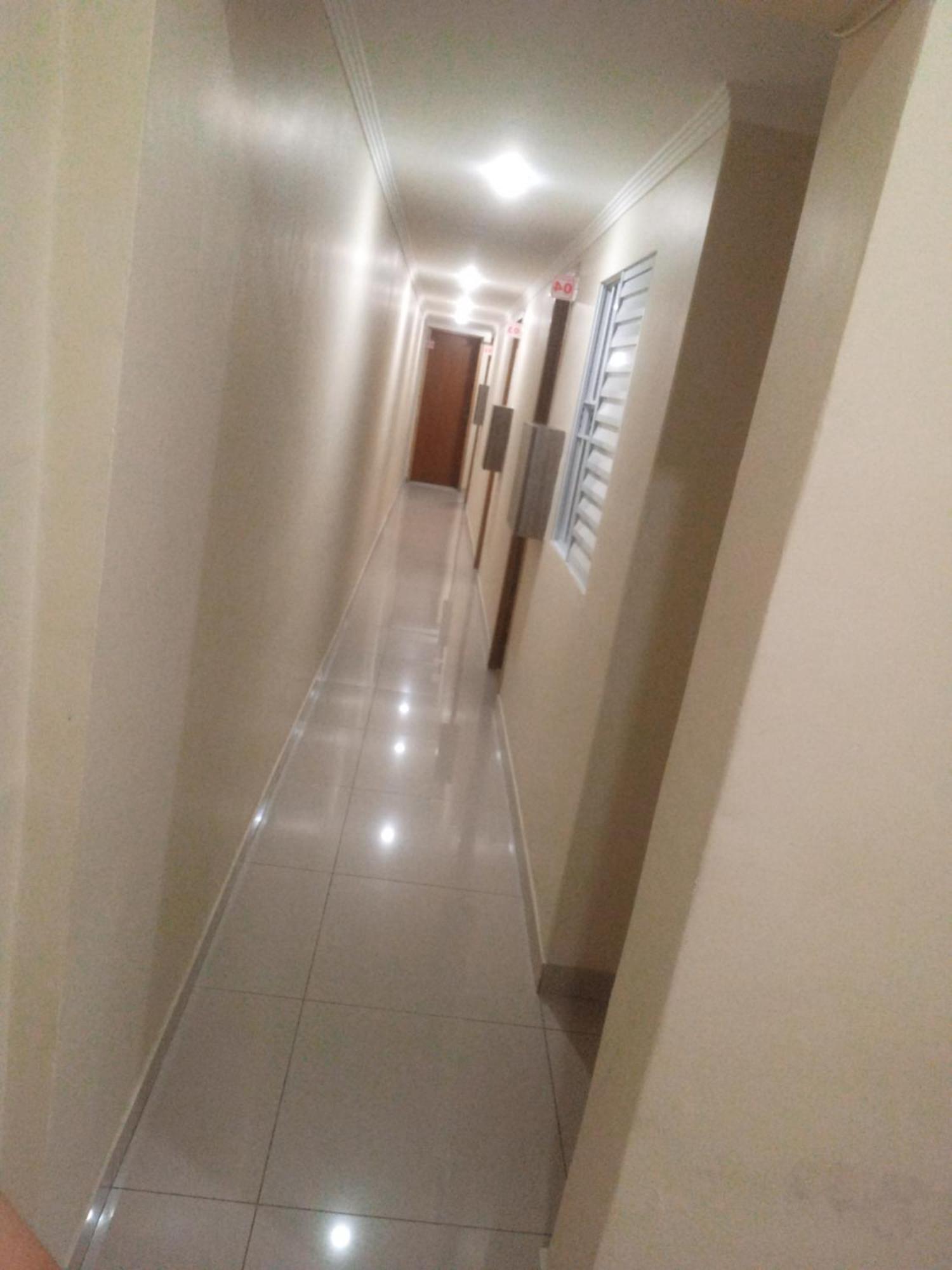 Quarto Duplo