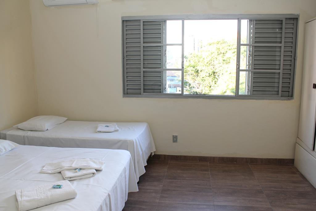 Budget Triple Room